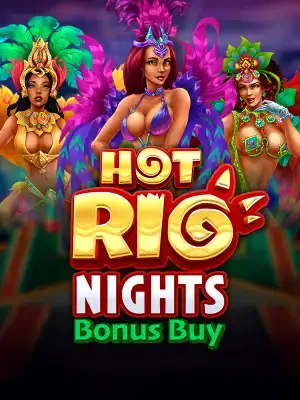 Hot Rio Nights Bonus Buy